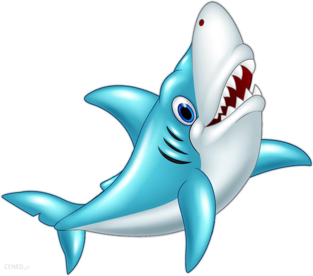 акулы картинки для детей