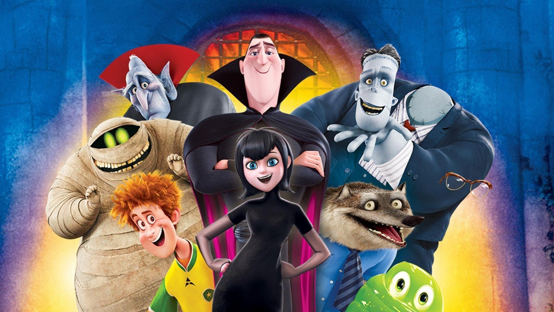 Hotel transylvania türkçe dublaj izle. Отель Трансильвания 4. Отель Трансильвания 2.