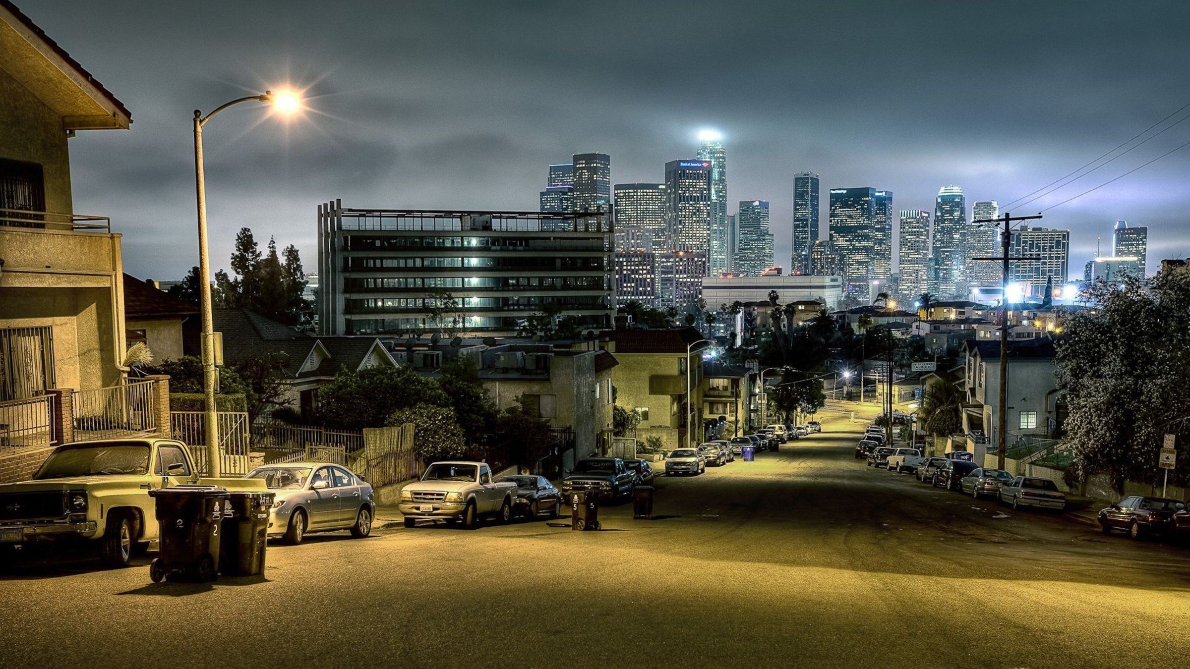 Full town. Ночной Лос Анджелес гетто. Линкольн Хайтс Лос Анджелес. Лос Анджелес ночью гетто. Лос Анджелес окраина города.