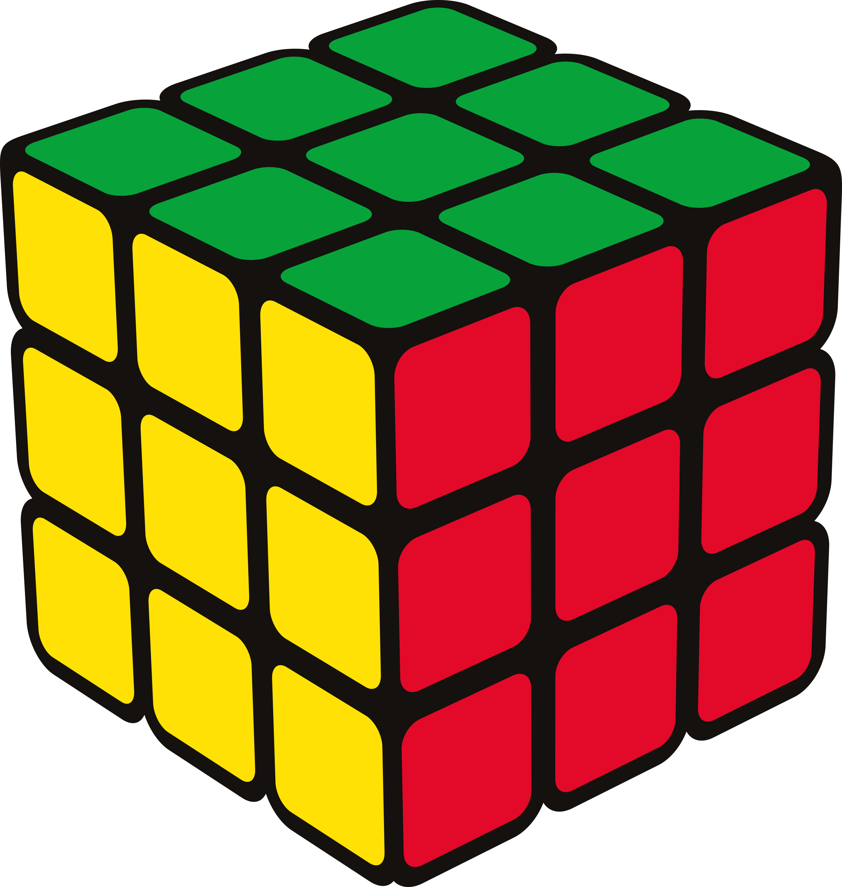 Кубик рубик легко. Кубик Рубика 3 на 3. Рубикс кубик Рубика 3х3. Кубик Рубика Rubiks 3x3. Кубик рубик 3x3 1974.