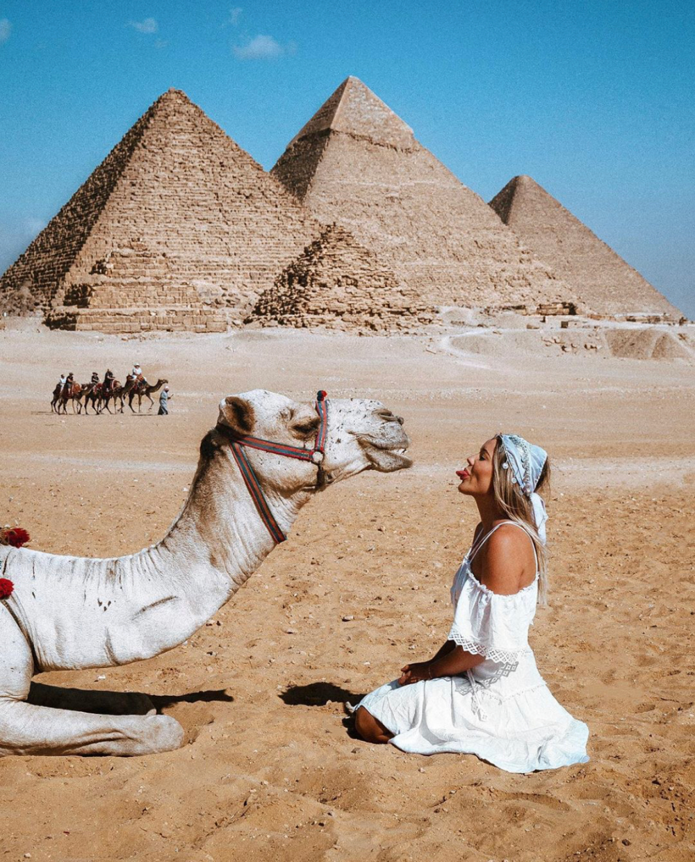 Египет картинки красивые