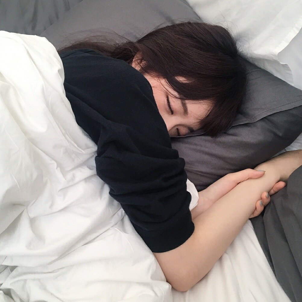 Картинки спящих людей - 59 фото