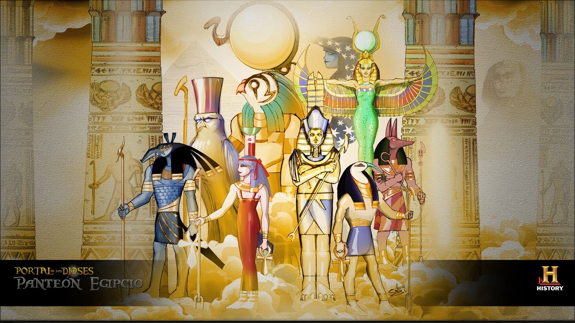 Богом древнего египта был. Пантеон древнего Египта. Пантеон египетских богов богов. Пантеон божеств древнего Египта. Пантеон египетских богов арт.