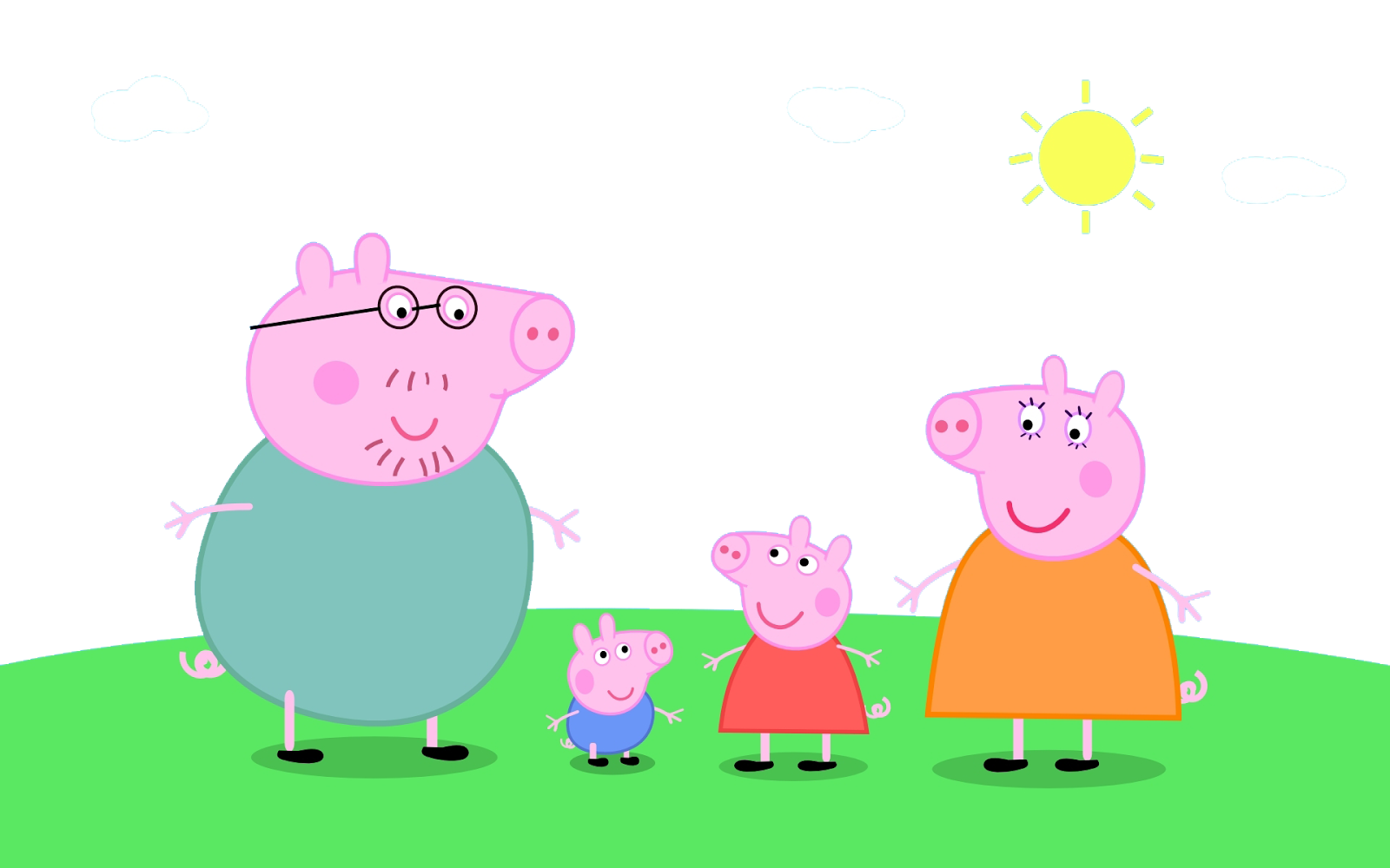 Хрюшки пеппы. Семья свинки Пеппы. Пеппа и её семья. Пеппа Пиг семья. Свинка Пеппа и ее семья Свинка Пеппа и ее семья.
