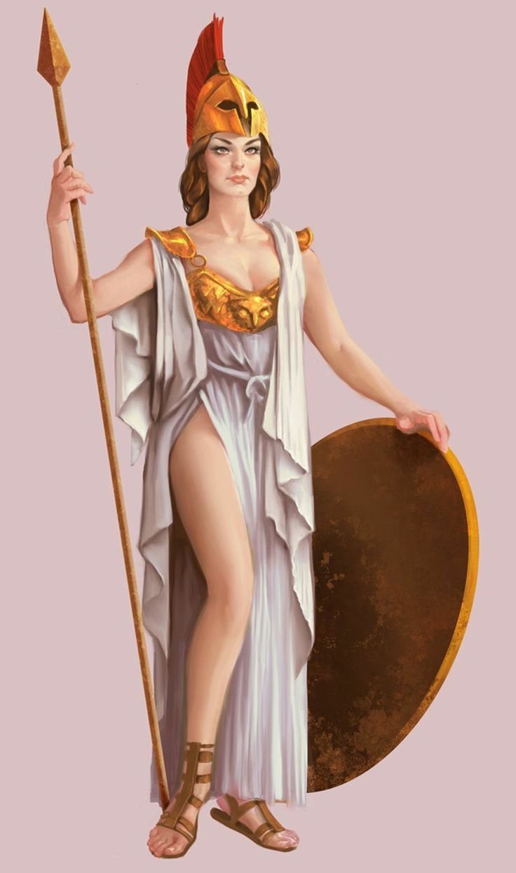 Богини древних времен. Афина Паллада богиня. Древняя Греция боги Олимпа Афина. Афина Паллада богиня арт. Богиня Греции Афина.