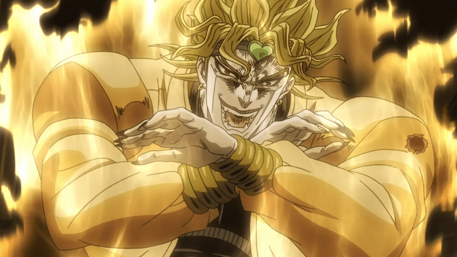 Dio best