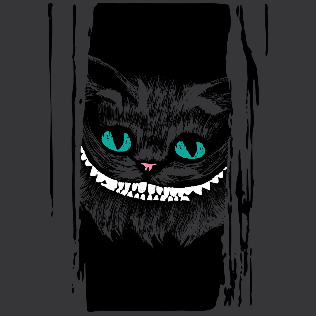 Страшная игра котик. Картун Кэт монстр. Чеширский кот голова. Мультяшный кот монстр. Мультяшного кота монстра.