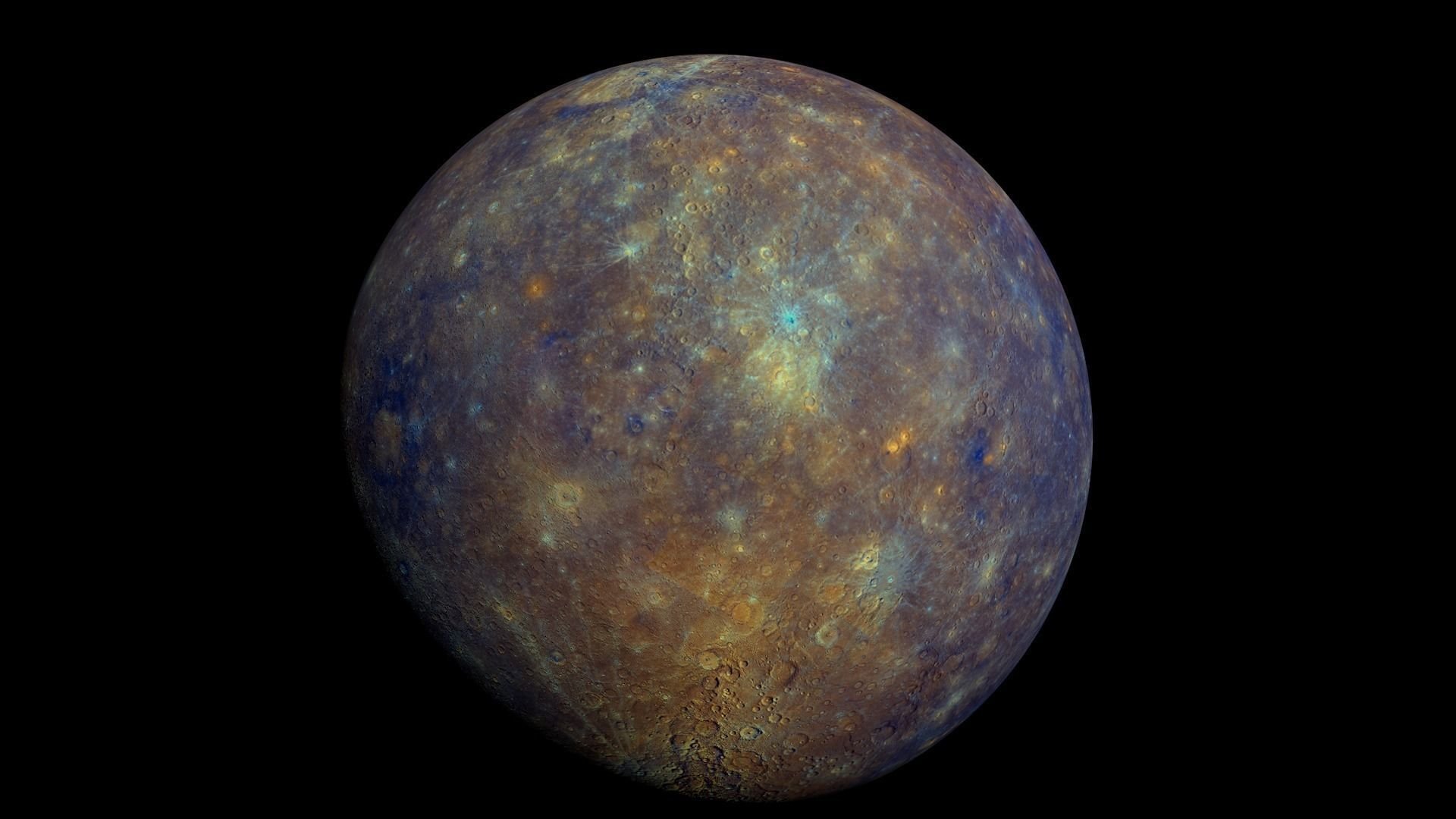 Меркурий 19