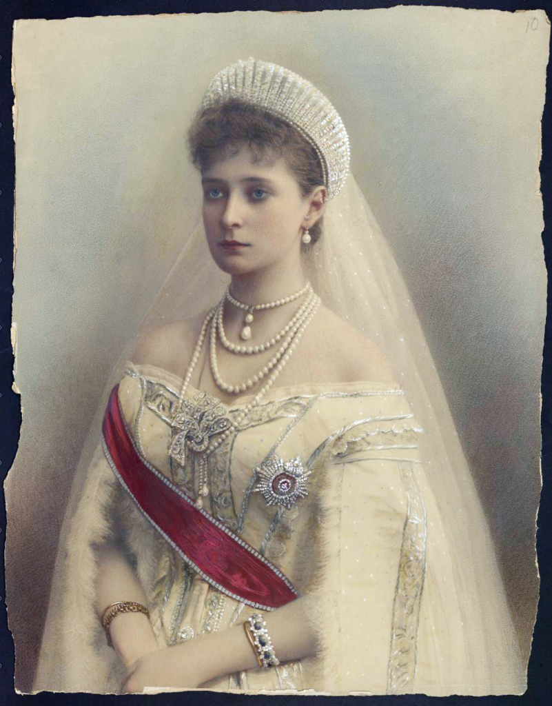 Картинка императрица