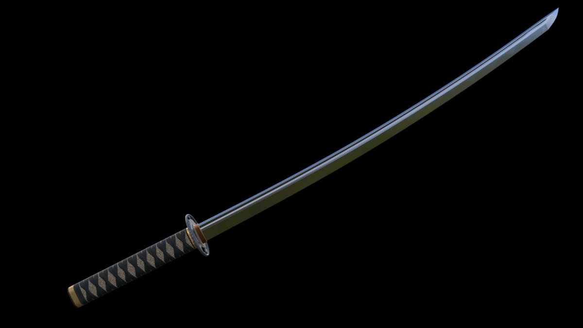 Murasama Sword - Rigs - Mine-imator forums