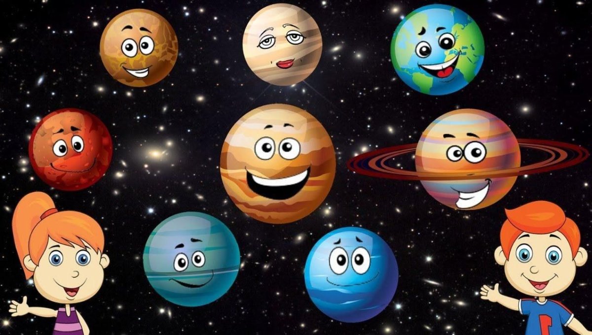 Солнечная система детям дошкольного. Планеты солнечной системы. Планеты солнечной системы для детей. Космос планеты для детей. Планеты для дошкольников.