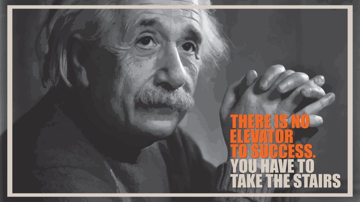Альберт эйнштейн картинки