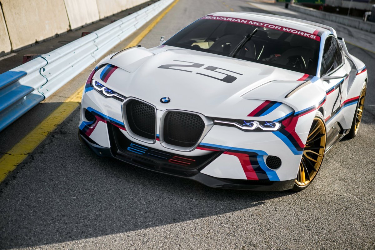 bmw 3 0 csl hommage r