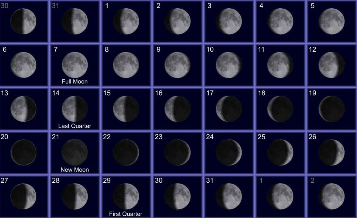 Фазы растущей луны в феврале. Луна 02.09.2004. Убывающая Луна, 24 лунный день. Луна 06.11.2007. Убывающая Луна, 26 лунный день.