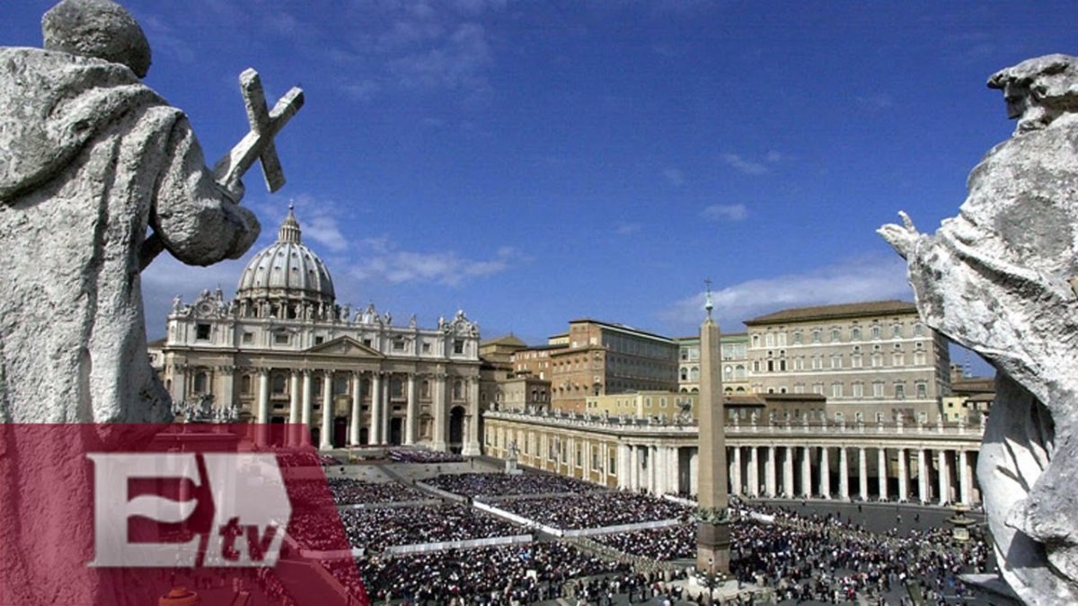 Ватикан картинки
