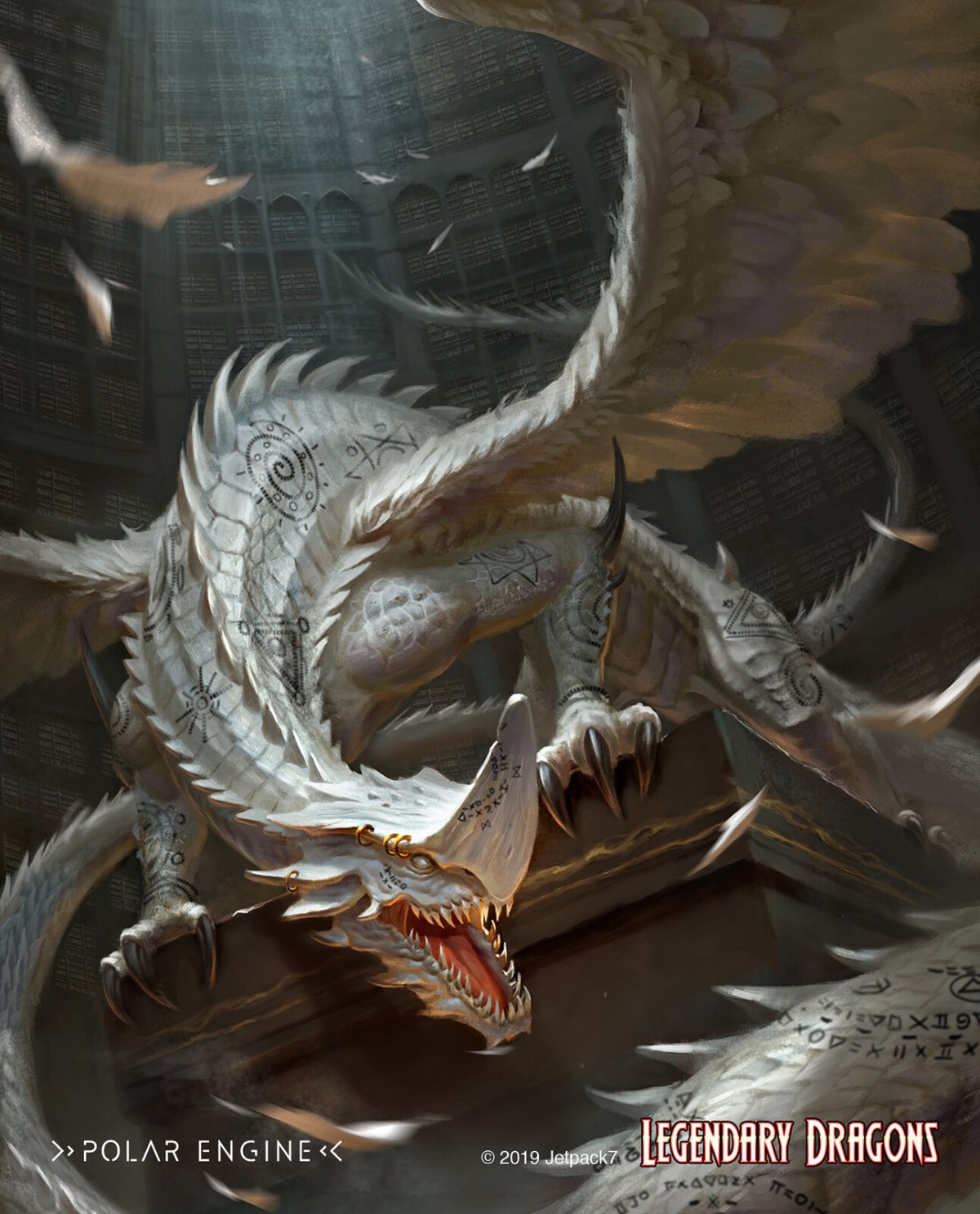 Dragon follow. Мифические драконы. Белый дракон. Мифический дракон в реальной жизни. Дракон фэнтези арт.