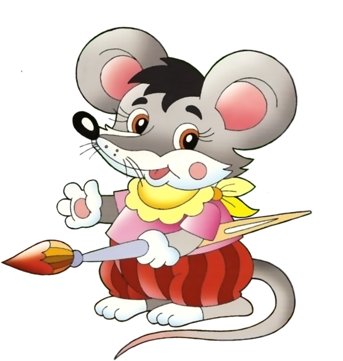 Включи мышонок идет в детский садик. Мышь для детей. Мышь для дошкольников. Мышка мультяшка. Мышка картинка для детей.
