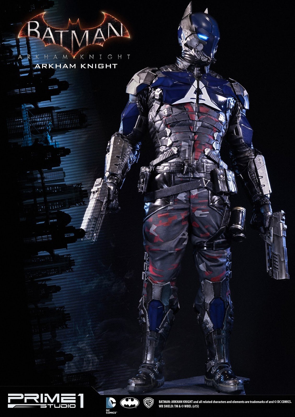 Arkham knight отзывы. Бэтмена Аркхем кнайт. Бэтмен Аркхем кнайт рыцарь Аркхема. Batman Arkham Knight рыцарь Аркхема. Красный колпак Arkham Knight.