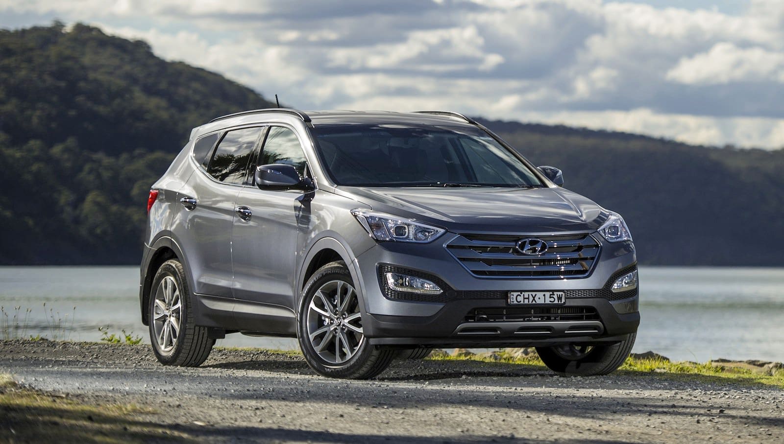 Hyundai santa fe mx5. Hyundai Santa Fe. Hyundai Santa Fe (DM) 2012. Hyundai Santa Fe 2013. Хендэ Санта Фе 2013.