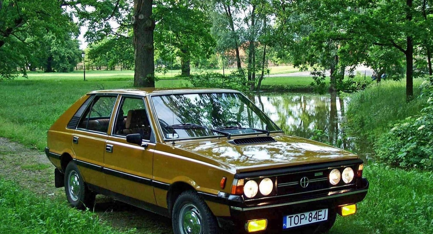 Синхронизатор коробки fso polonez fiat 125 p