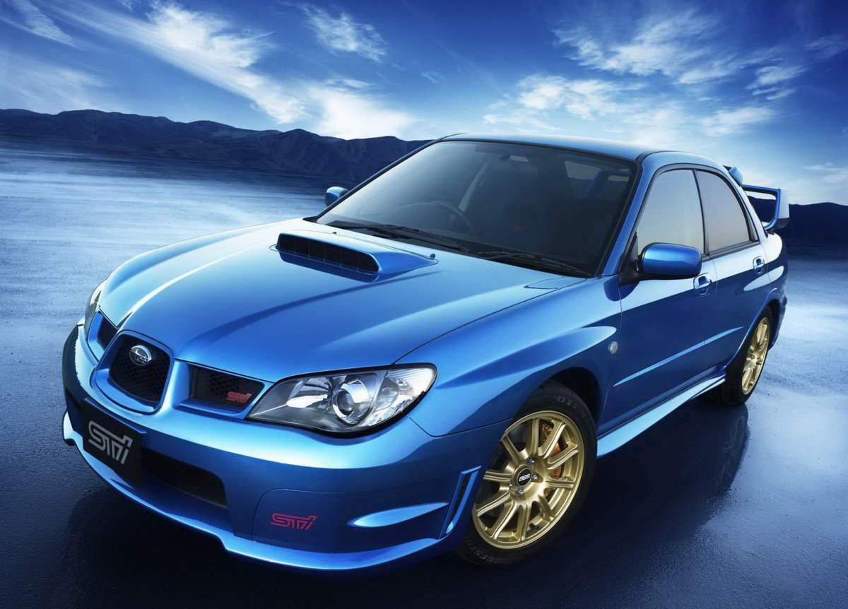 Каталог автомобилей Subaru Exiga 2.0 CVT (150 л.с.). Характеристики, история, пр