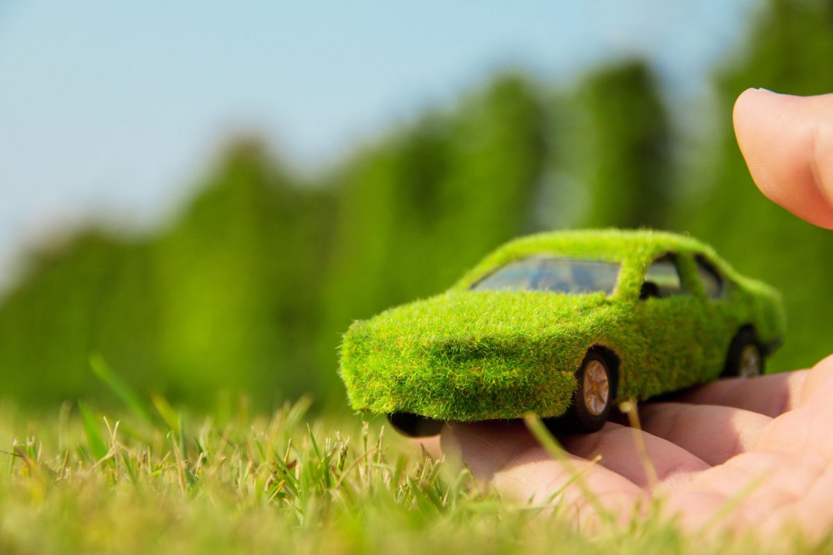 Экология и автомобиль