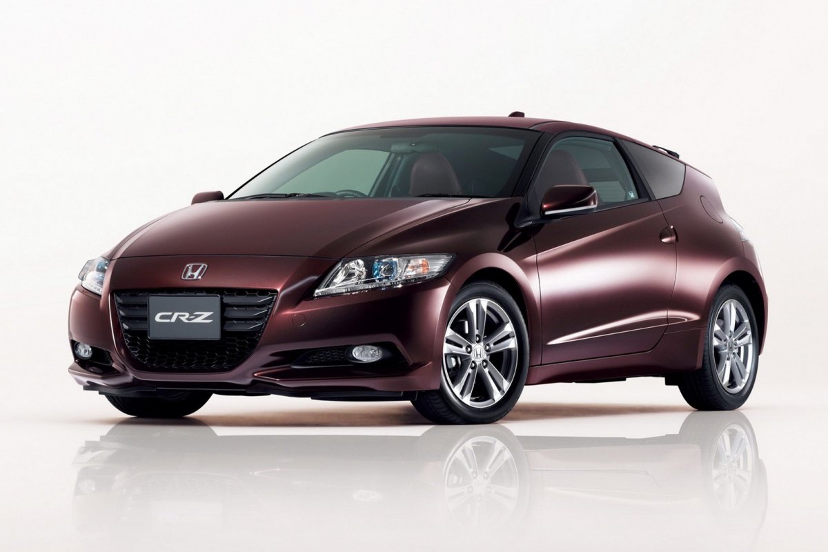 Японская иномарка 6. Honda CR-Z 2012 Alpha. Honda CRZ 2022. Хонда Honda CR-Z Dressed Label. Хонда CRZ модели.